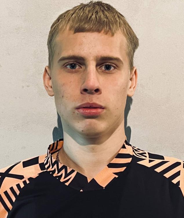 Горон Владислав Юрійович