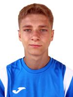Zaliskyi Oleksandr