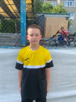 Skyba Maksym