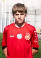Мочарний Василь