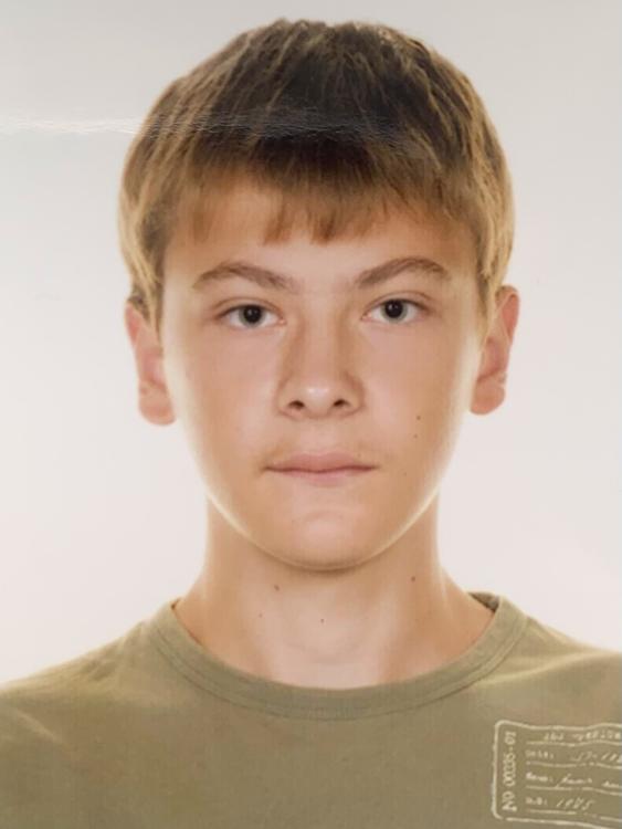 Анжієвський Дмитро Олександрович