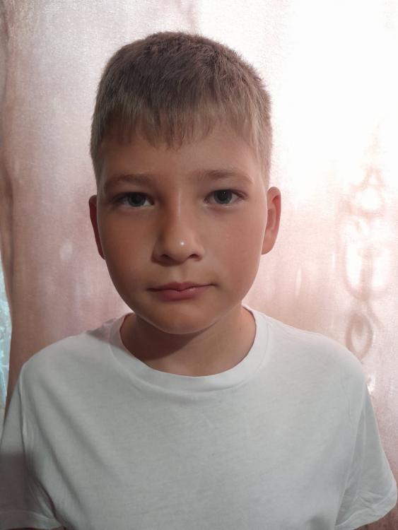 Кагаловський Михайло Сергійович