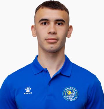 Дячинський Іван Ігорович