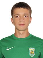 Vovchenko Arsen