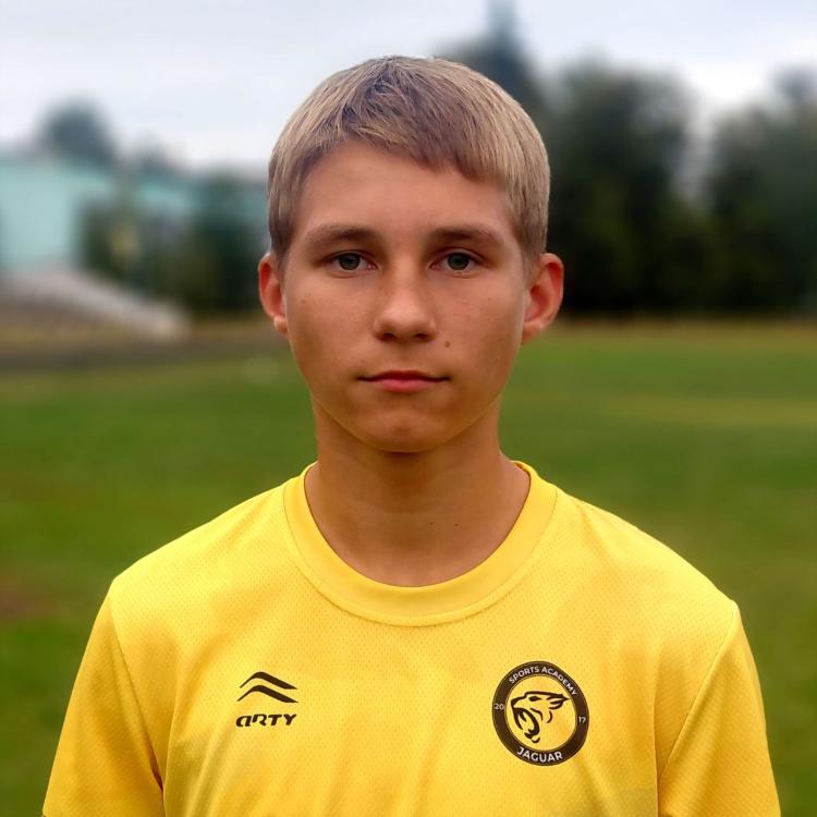 Denys Zubchynskyi