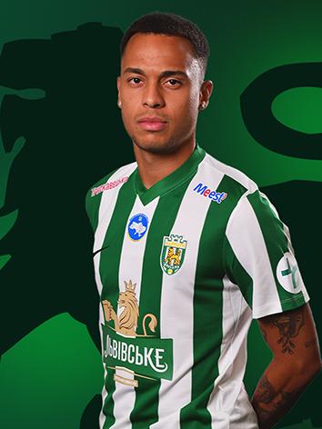 Bruno Roberto Pereira da Silva