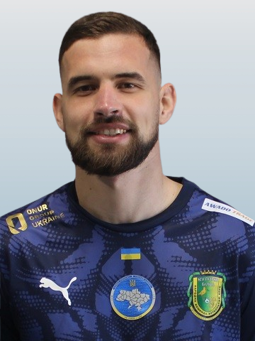 Клімов Георгій Олексійович