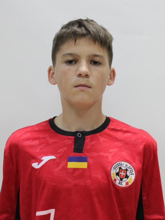 Stanislav Formaniuk