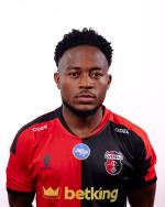 Nongokh Samuel Bakija