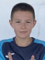 Yurochko Serhii
