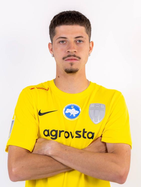 Mateus Amaral Ferreira Guimaraes