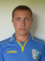 Свищук Віталій