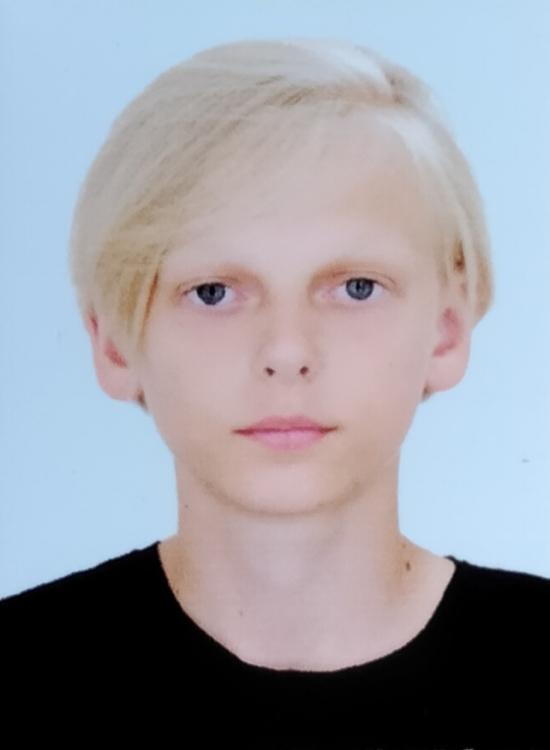 Осадчий Гліб Сергійович