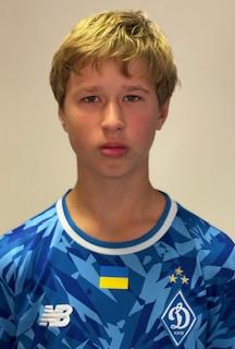 Хазімов Дамир Русланович