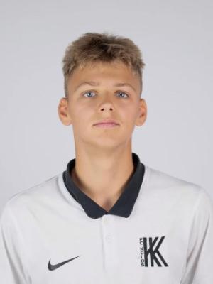 Мозговий Артем Максимович