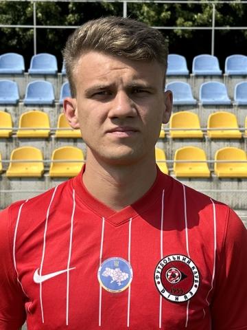 Bohdan Dukhota