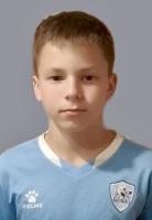 Летнянчин Нікіта