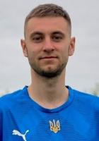 Крижанівський Павло