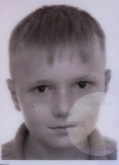 Климович Олексій Олегович