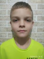 Косарев Артем Віталійович