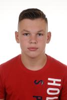 Михайловський Михайло