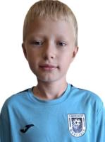 Вовчук Ярослав Богданович