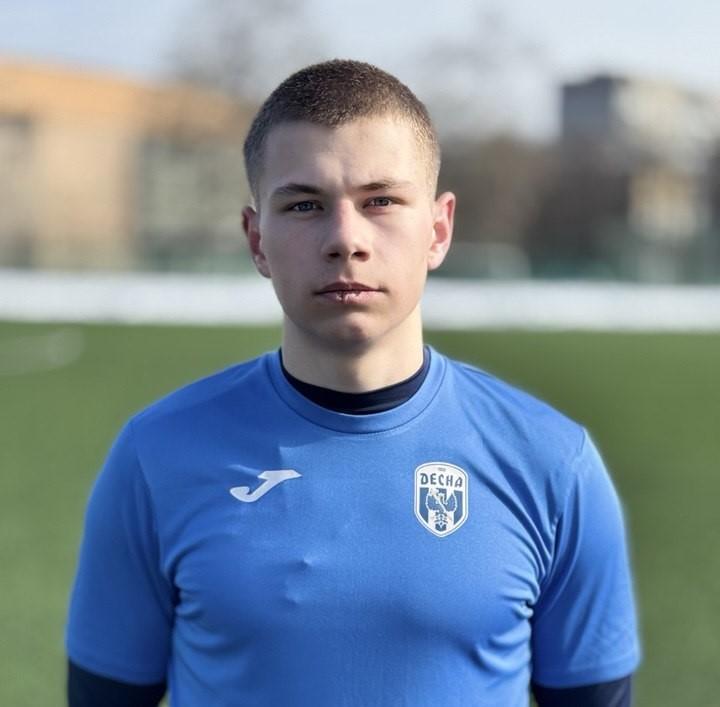 Полуботько Віктор Сергійович
