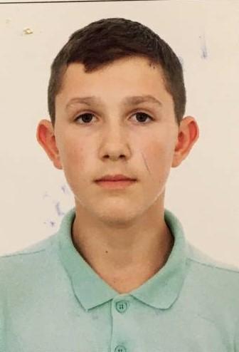 Гриник Андрій Володимирович