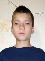 Прокопенко Кирило