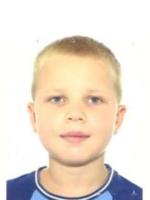 Северін Матвій
