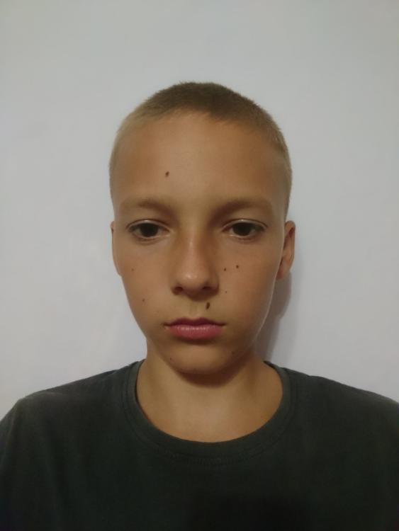 Шишка Богдан Вадимович
