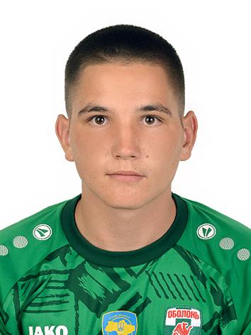 Завалко Павло Андрійович
