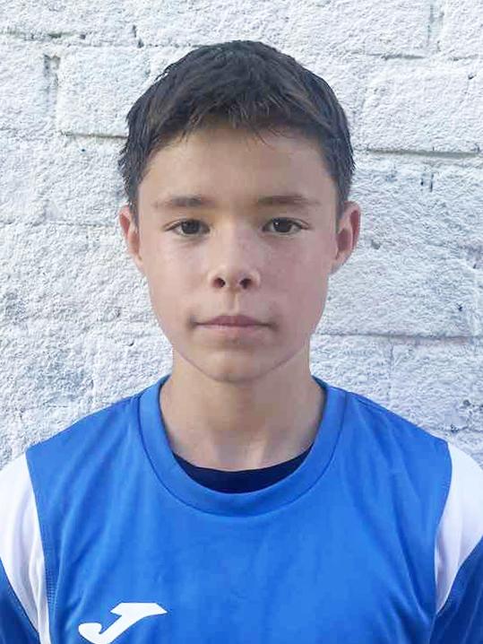 Stepan Tsutsman