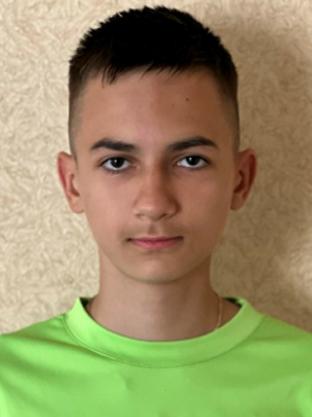 Гащак Захар Михайлович