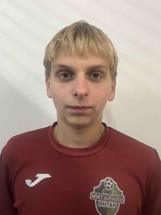 Кишеня Олександр Юрійович