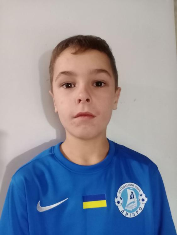 Шахрай Роман Іванович