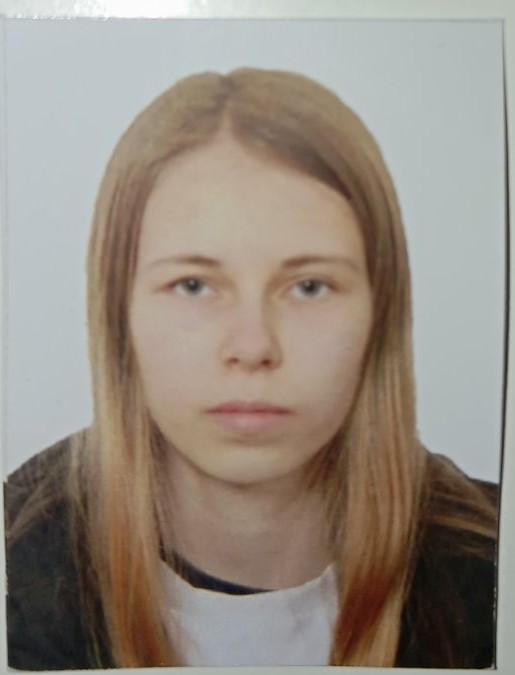 Степанюк Владислава Анатоліївна