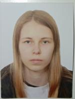 Степанюк Владислава Анатоліївна