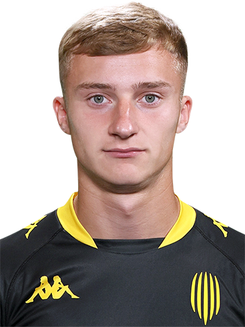 Товарницький Олексій Михайлович