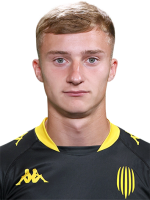 Tovarnytskyi Oleksii