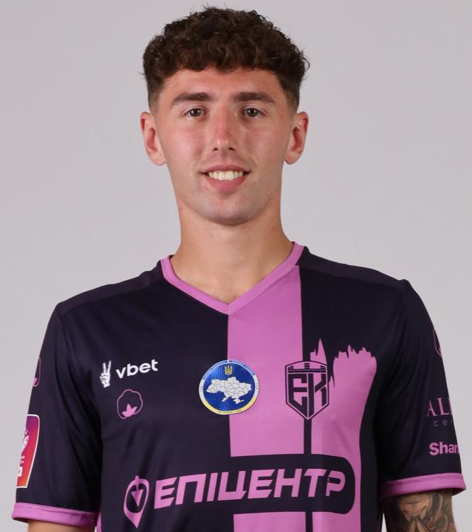 Stepan Hryhorashchuk