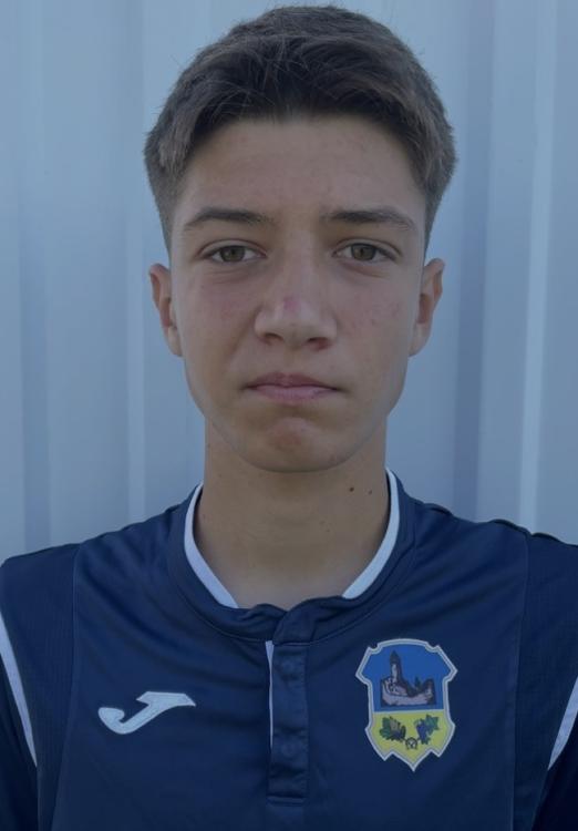 Maksym Brylynskyi