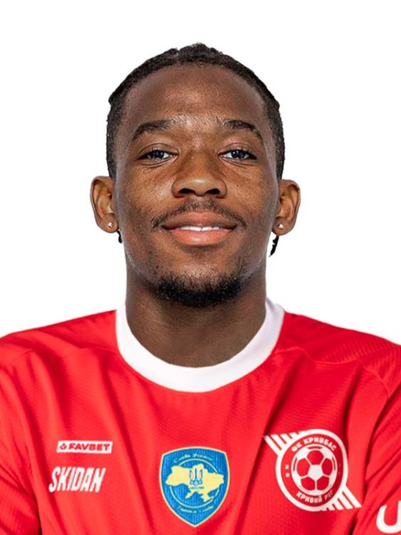 Noha Ndombasi Nlandu