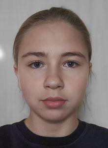Снісаренко Олександра Олексіївна