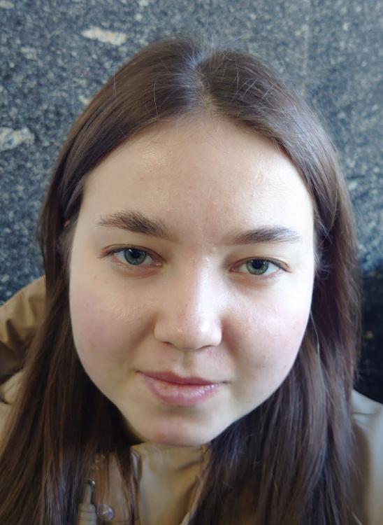 Троц Іванна Юріївна