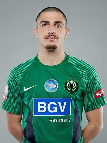 Хадрой Анді