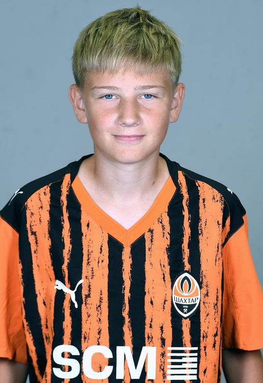 Nikita Rybalko