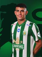 Tanda Patricio Damian