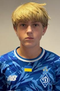 Mykhailo Burenko