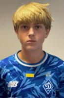Burenko Mykhailo
